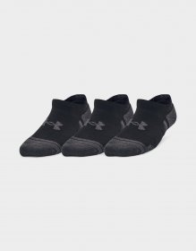Under Armour Low Socks Y UA Performance Tech 3pk NS