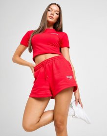 Reebok Varsity Fleece Shorts