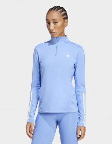 adidas Hyperglam Training Quarter-Zip Oberteil