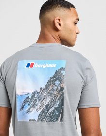 Berghaus Mountain Horizon T-Shirt