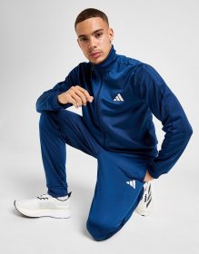 adidas Poly Tracksuit