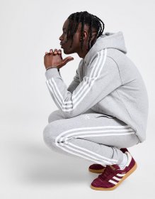 adidas Originals 3-Stripes Fleece Joggers