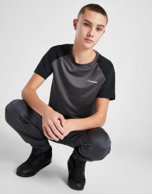 Berghaus Raglan Tech T-Shirt Kinder
