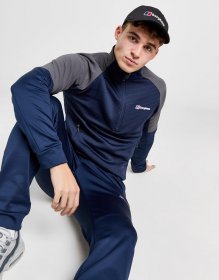 Berghaus Sidley 1/2 Zip Sweatshirt