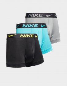 Nike 3er-Pack Essential Micro Trunks