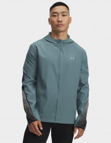 Under Armour Jackets UA Velociti Storm Hooded Jkt