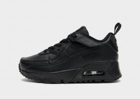 Nike Air Max 90 Leather Children