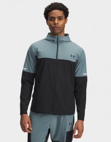 Under Armour Long-Sleeves UA Tech Utility Woven Jckt