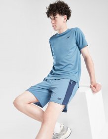 New Balance Accelerate Shorts Kinder