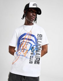 Billionaire Boys Club Astro Rocket T-Shirt
