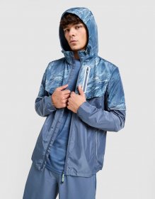 Trailberg Slate Jacket
