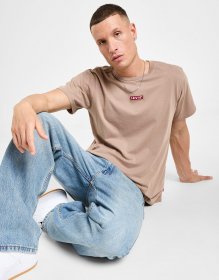 LEVI'S Baby Tab T-Shirt