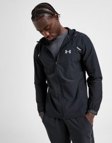 Under Armour UA Vanish Woven Full Zip Jacket