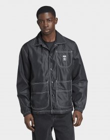 adidas Wabash Regular Coach Jacke