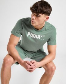 PUMA Sportswear T-Shirt