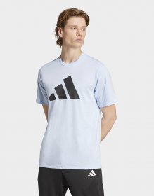 adidas Train Essentials Feelready Logo Training T-Shirt