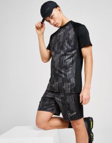 Nike Academy Allover Print Shorts