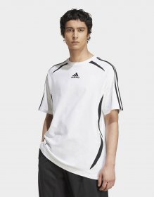 adidas Teamgeist T-Shirt aus Baumwolle