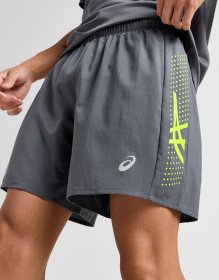 ASICS Icon Shorts