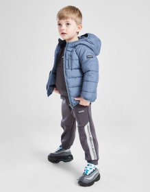 McKenzie Trike Full Zip Jacket Infant