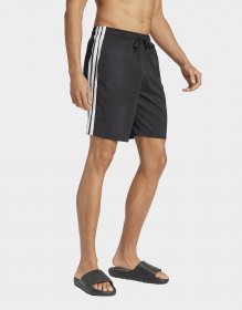 adidas 3-Streifen 8-Inch Badeshorts