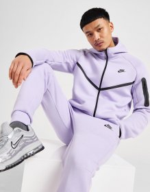 Nike Tech Fleece Full Zip Hoodie