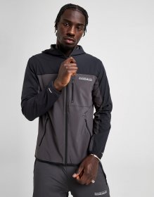 Napapijri Balkaz Full Zip Hoodie