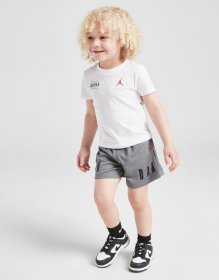 Jordan Jumpman T-Shirt/Shorts Set Infant