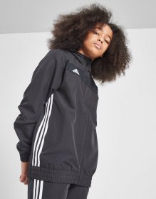 adidas Tiro 25 Essentials Woven Kids Hoodie