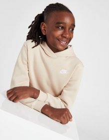 Nike Club Fleece Overhead Hoodie Kinder