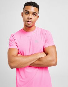 MONTIREX Peak Grid T-Shirt