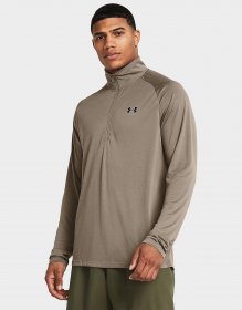 Under Armour Tech 1/4 Zip Top