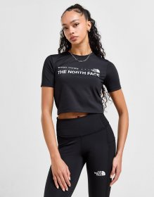 The North Face Tech Graphic Slim T-Shirt