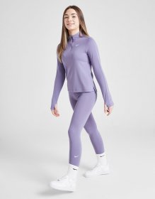 Nike Girls' Fitness One Leggings Junior