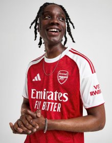 adidas Arsenal FC 2025/26 Heim Shirt