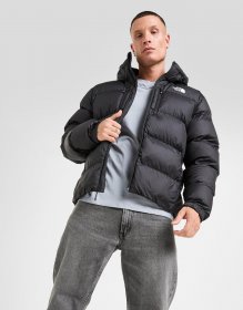 The North Face Kanaga Padded Jacket
