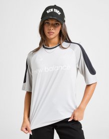 New Balance Football Boyfriend T-Shirt