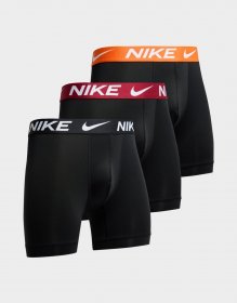Nike 3er-Pack Micro Boxershorts