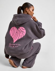 adidas Originals Heart Hoodie