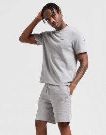 BOSS Waffle Shorts