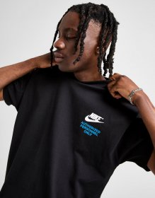 Nike Authorised T-Shirt