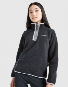 Columbia Girls' Helvetia Fleece Kinder