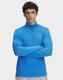 Under Armour Long-Sleeves UA LAUNCH 1/4 ZIP