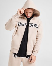 Hoodrich Galaxy Full Zip Hoodie