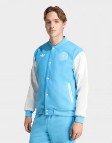 adidas Inter Miami CF adidas Originals Anthem Jacke