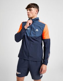 MONTIREX MTX Run City Amsterdam Jacket
