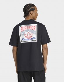 adidas Wabash Loose T-Shirt