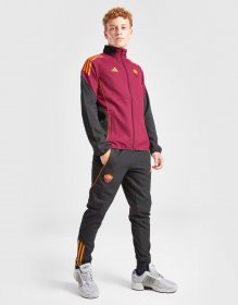 adidas AS Rom Presentation Trainingshose Kinder