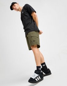 adidas Originals Essential Woven Shorts
