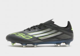 adidas F50 Pro Firm Ground Boots